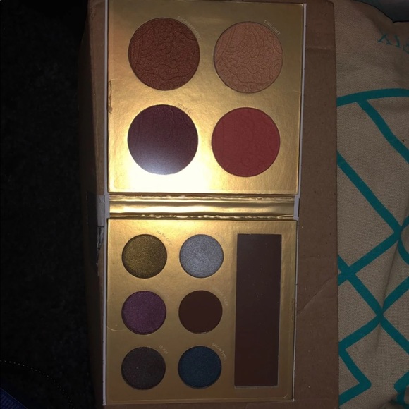 Pur midnight masquerade palette - Picture 2 of 2